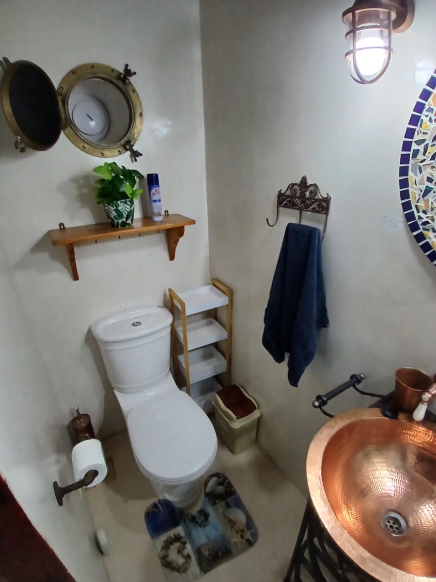 3 Bedroom Property for Sale in Struisbaai Western Cape